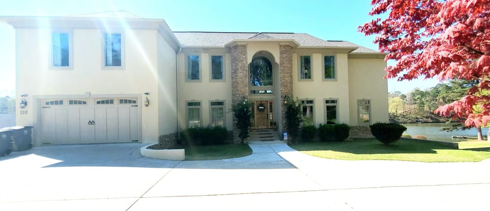 Front View 