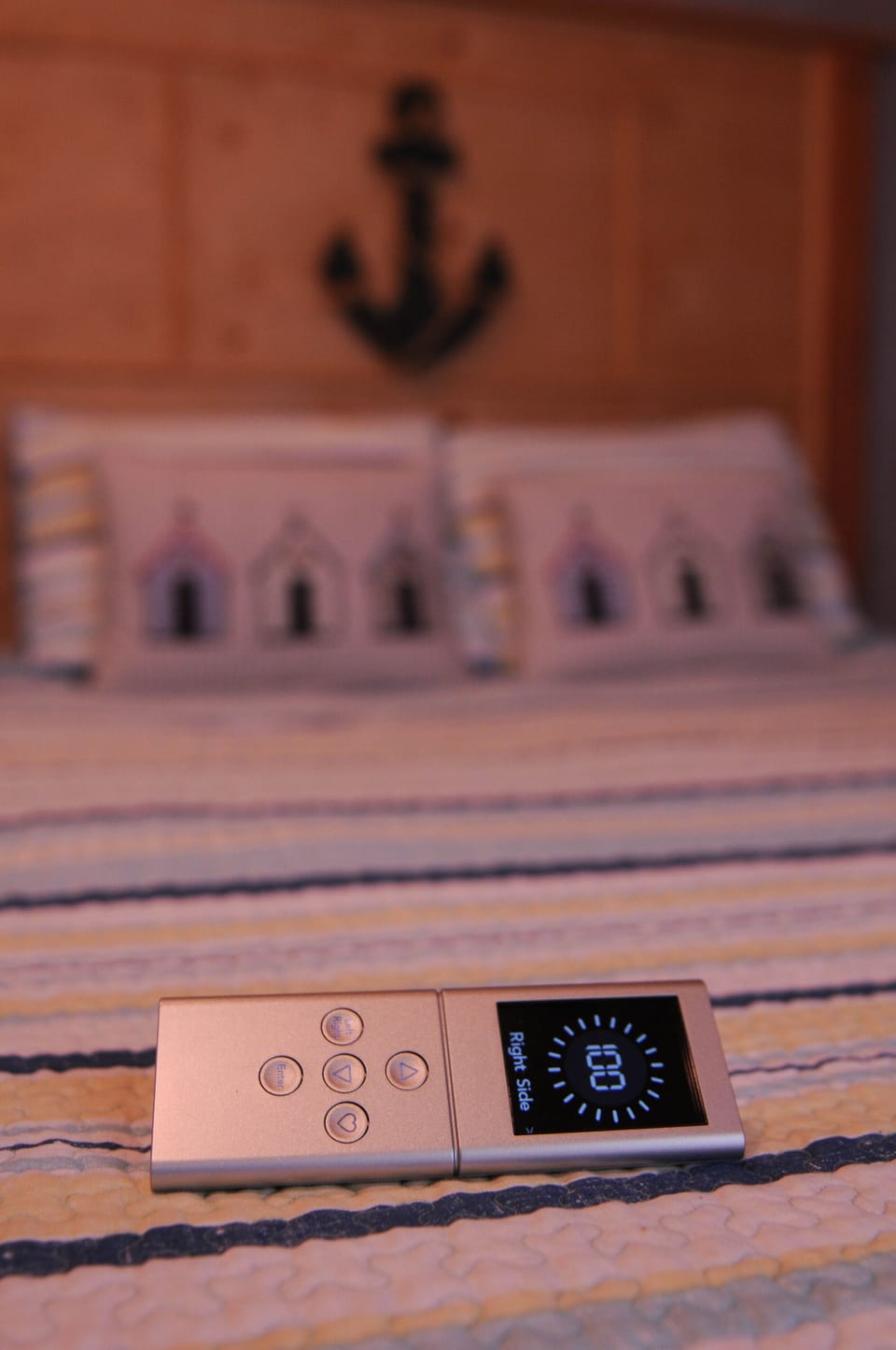 Sleep Number beds!!