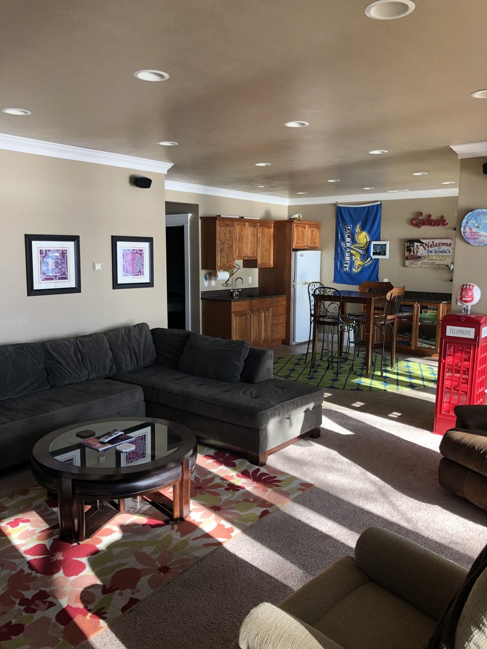 Lower Level #2 