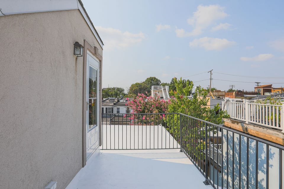 Rooftop 