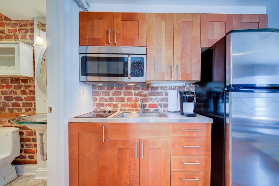 Kitchenette