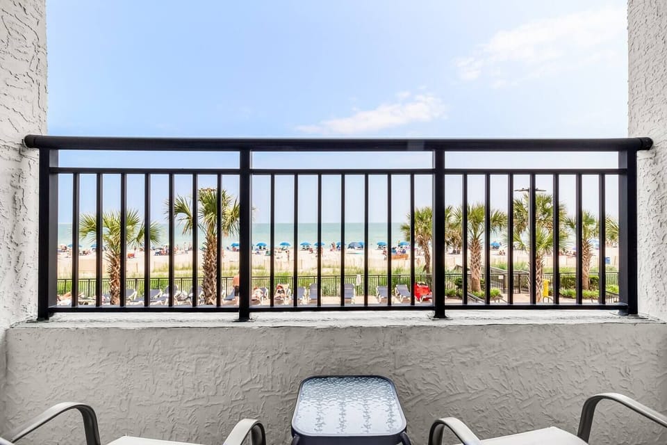 Unwind in comfort with cozy outdoor seating, carefully arranged to provide a comfortable haven where you can bask in the warmth of the sun or enjoy the cool evening breeze.