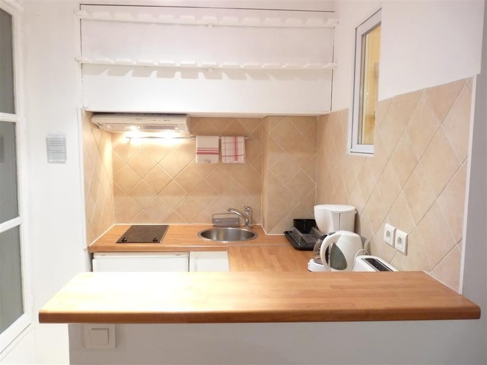 Kitchen Bar