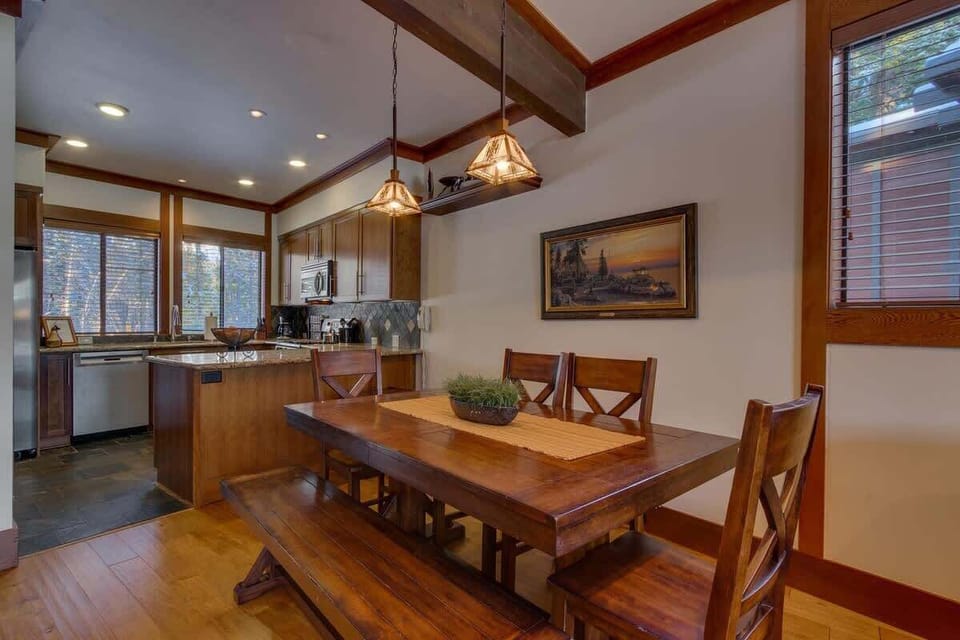 Dinning Room