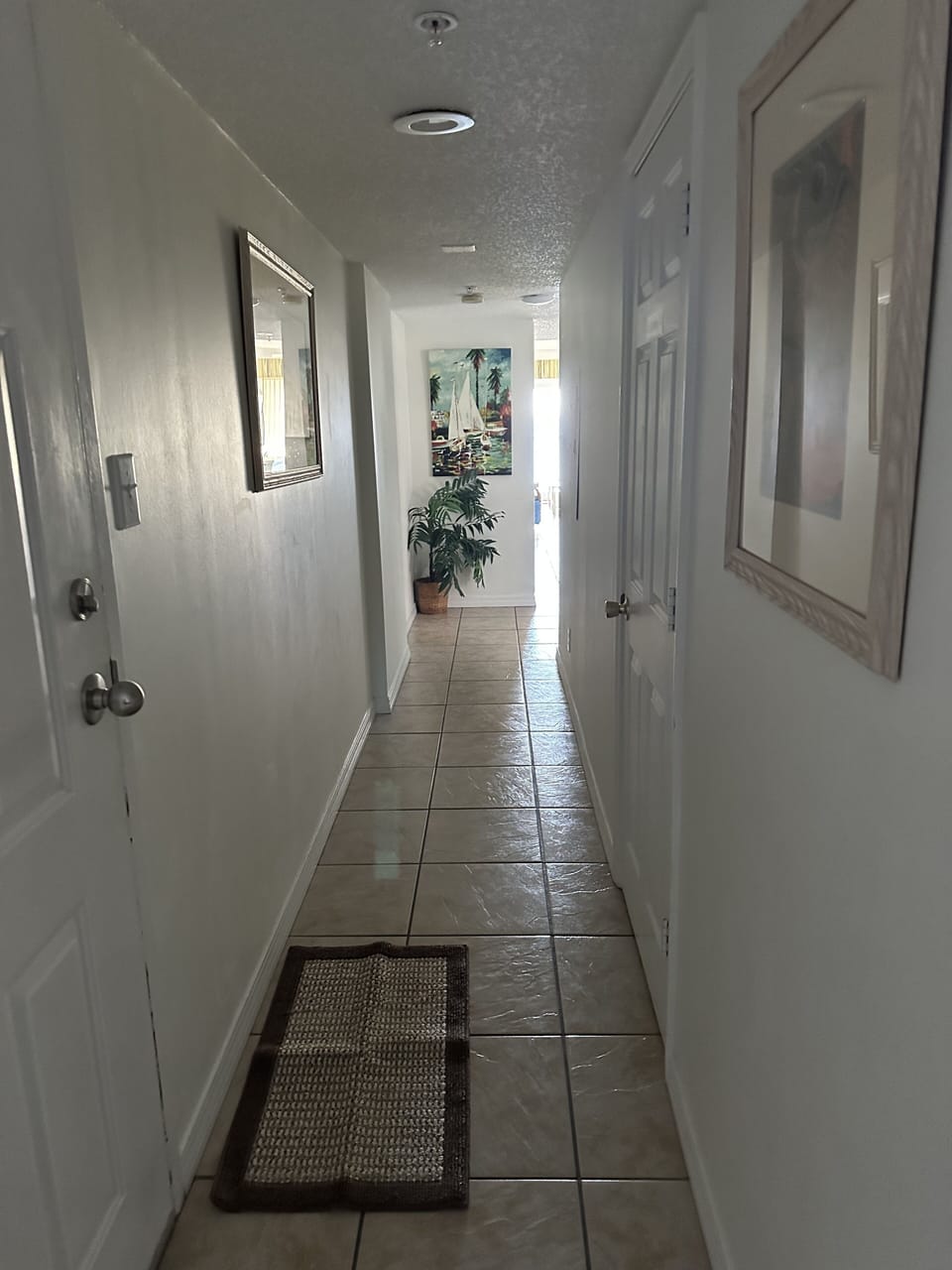 Entry Hall.