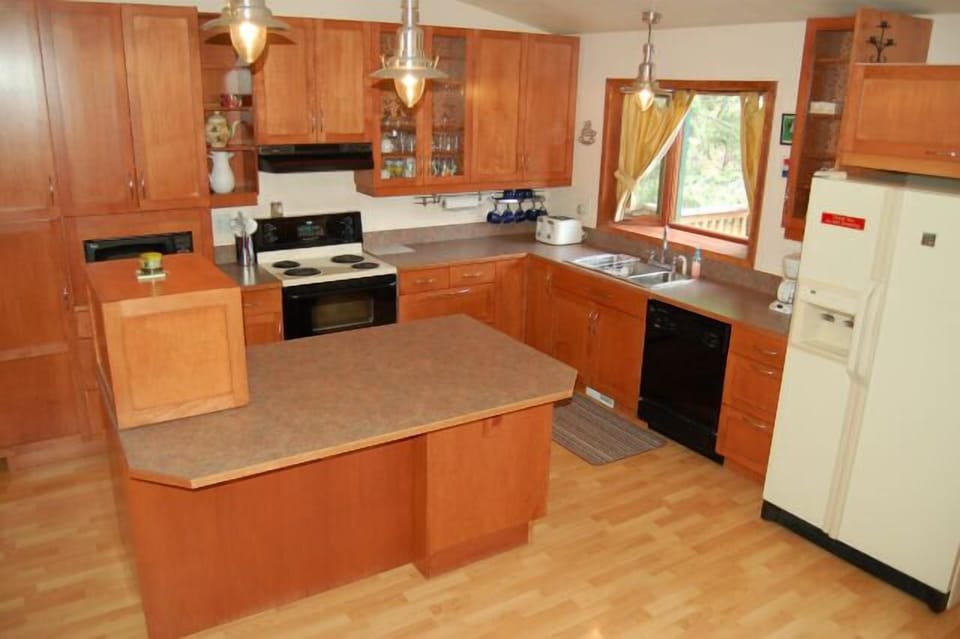 The Kitchen
