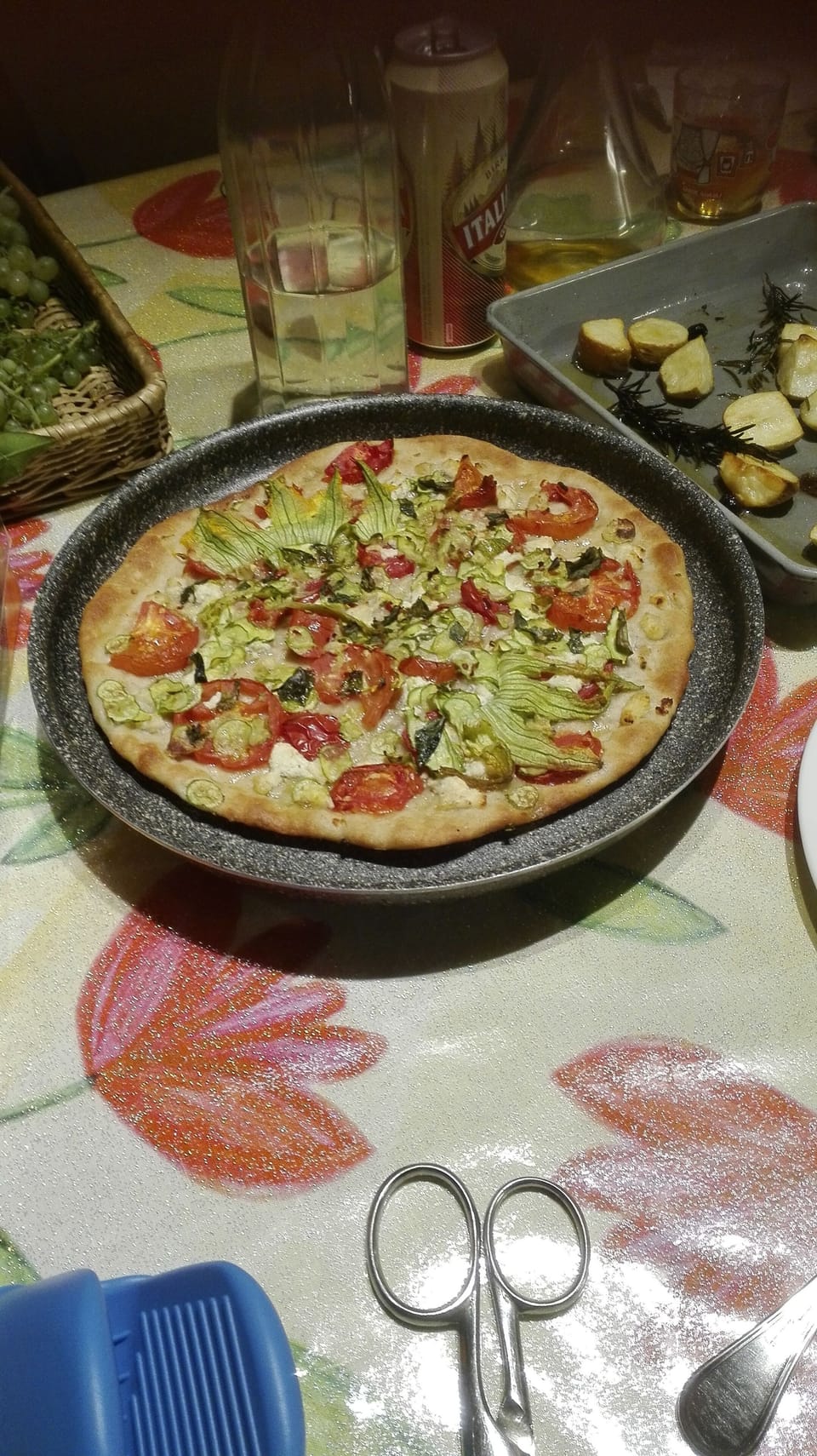 pizza !