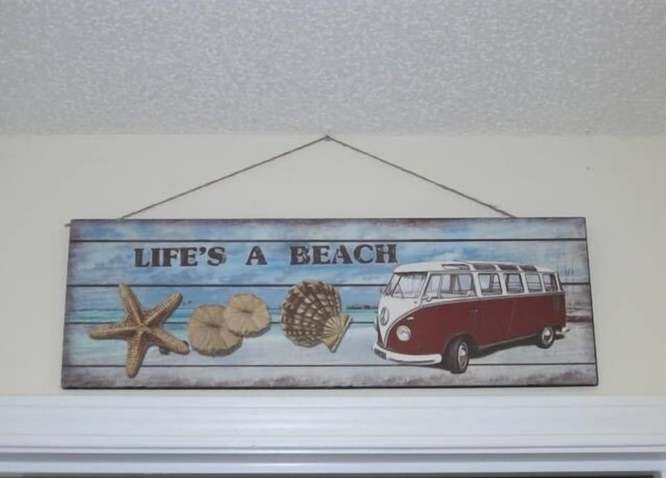 Enough said! Y'all come see us!