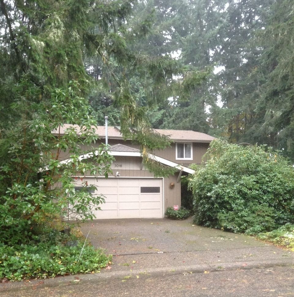 Welcome to your Cedar Bow retreat.