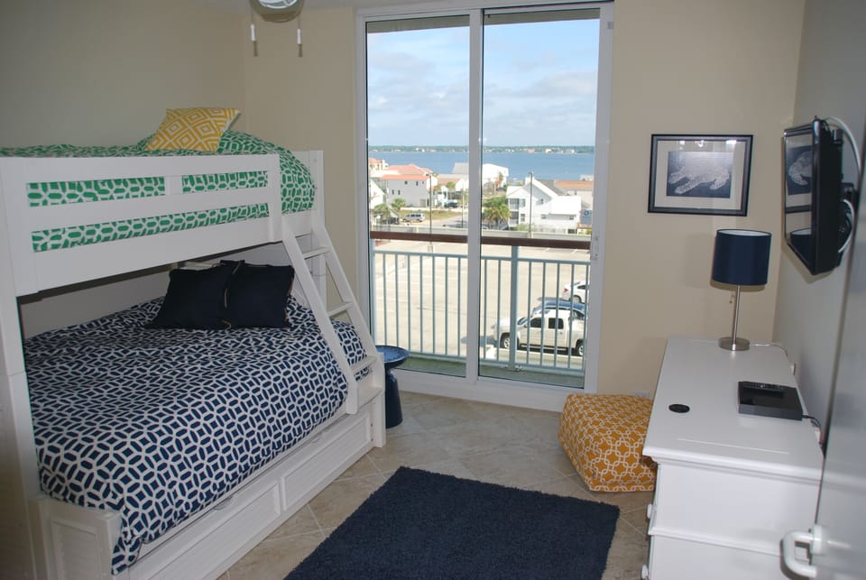 another view of second guest room