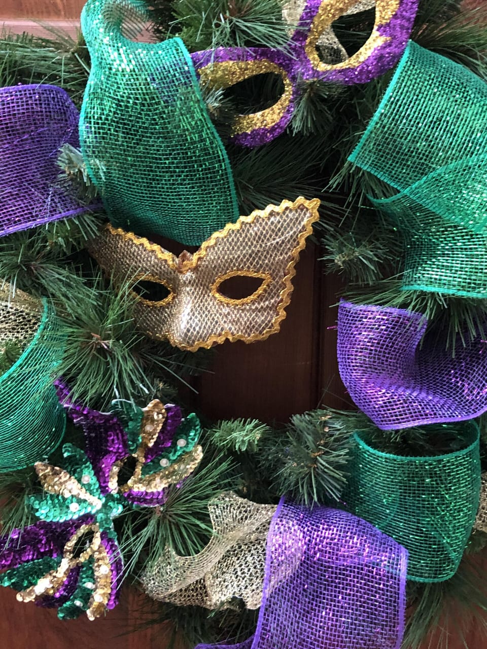 Mardi Gras
