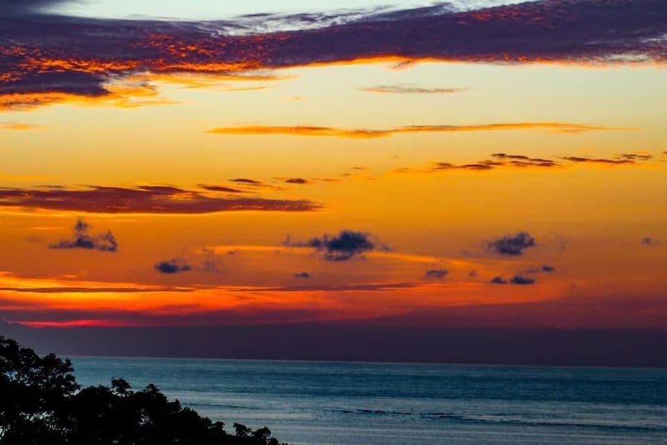 Beach/ocean view