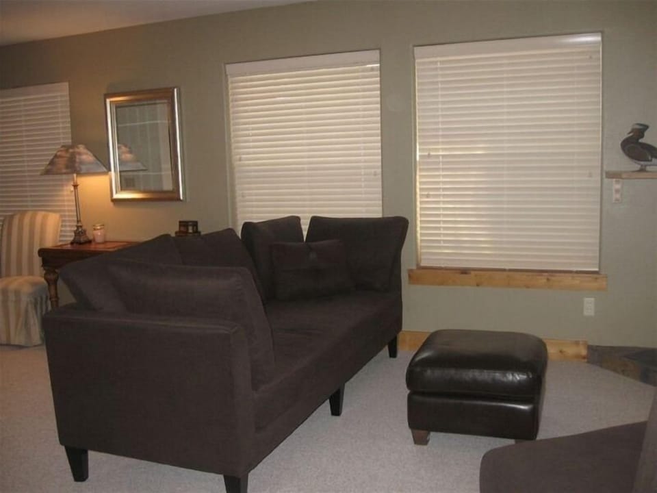 Living Room Area.
