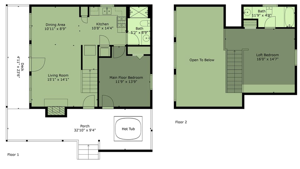 All Floors