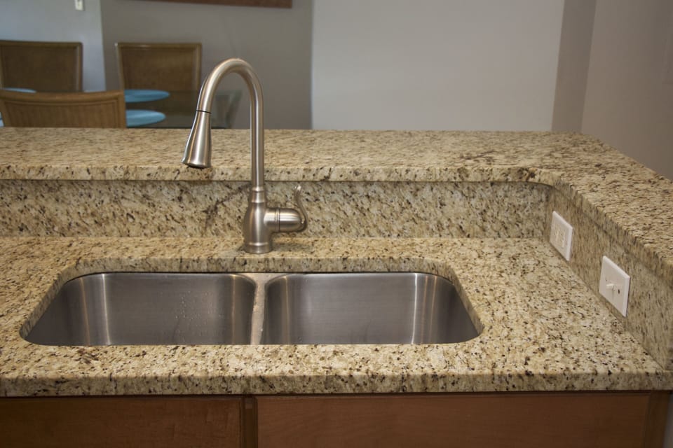 Kitchen sink