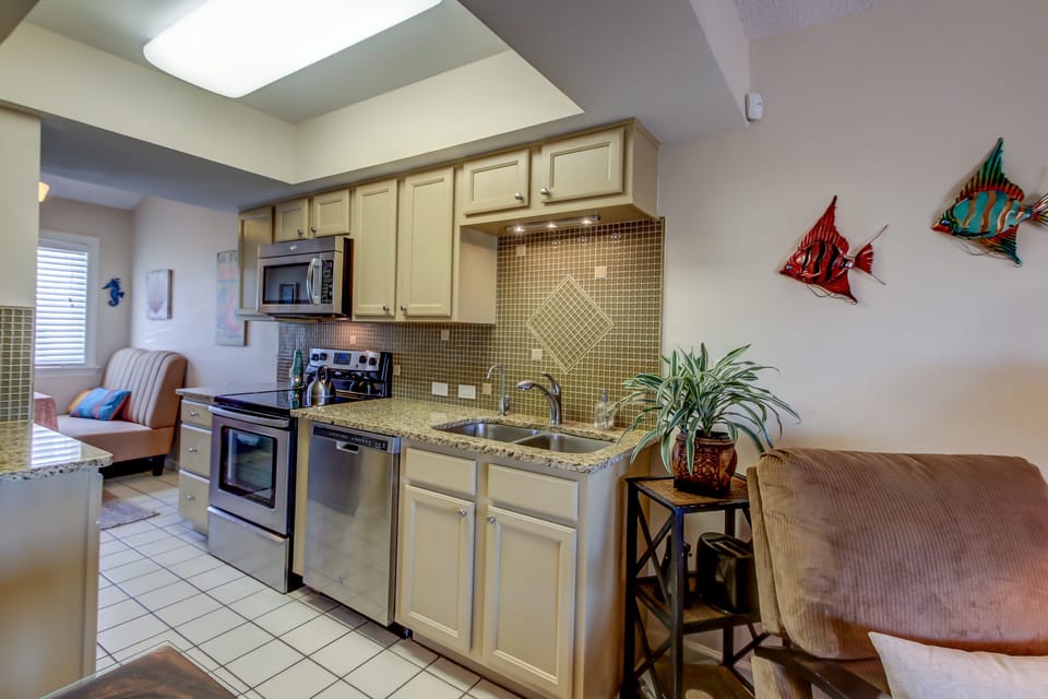 Sand Kitchen