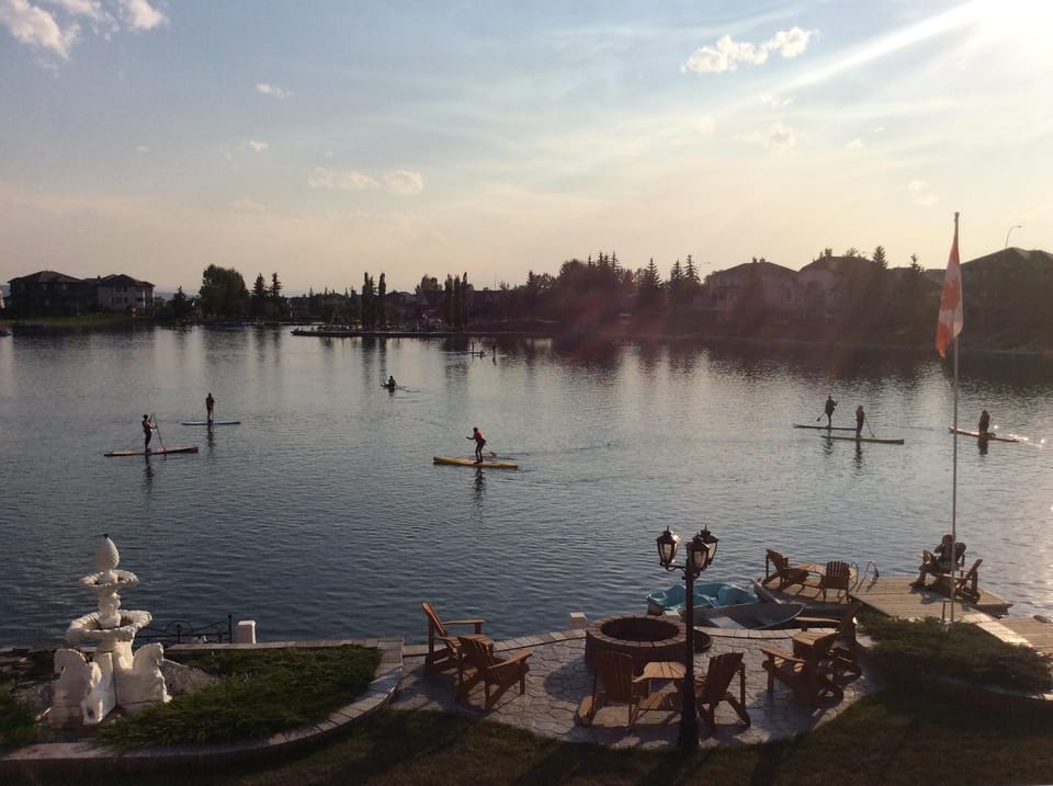 Summer fun