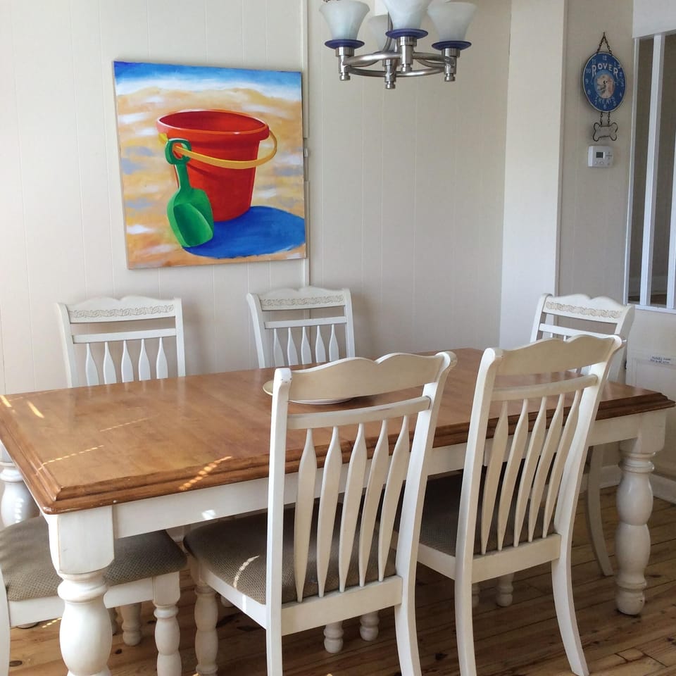 Dining Room table for 6
