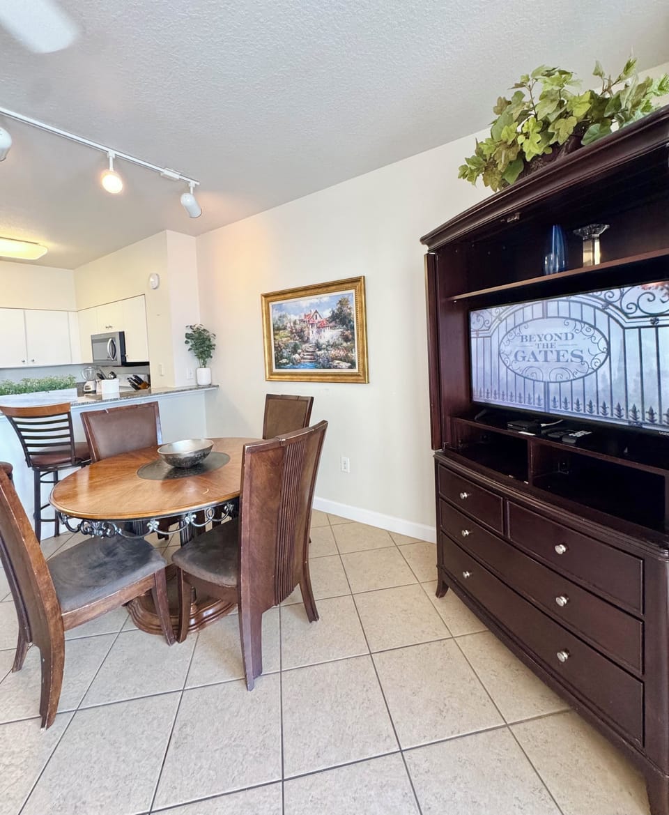 Dinning room 