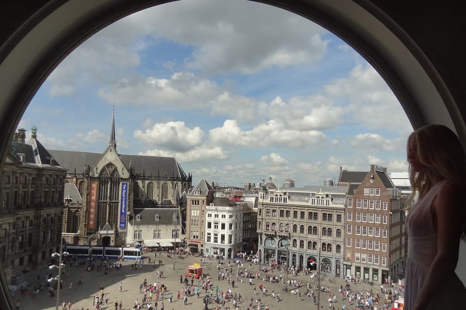Dam Square
