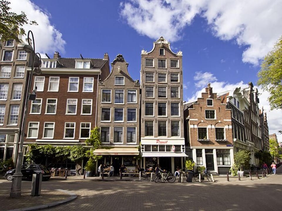 Westerstraat