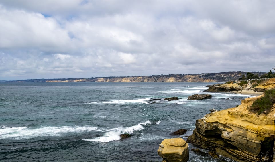 La Jolla Cove