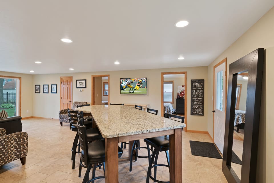 Great room