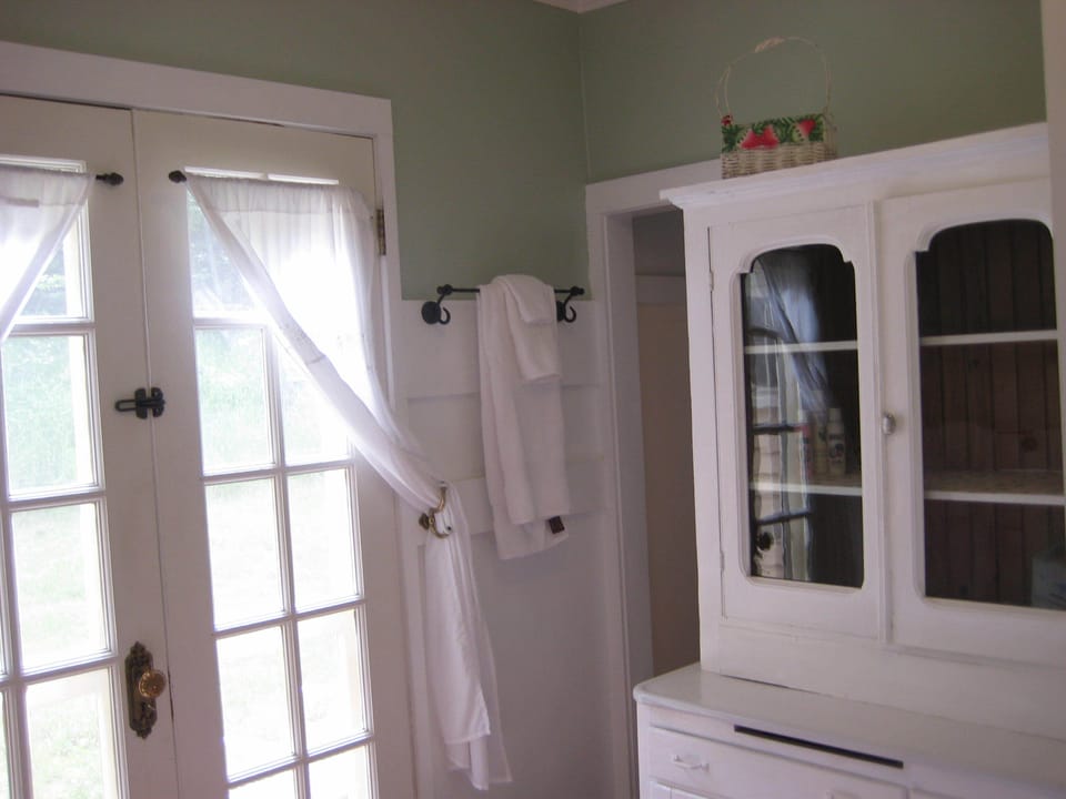 Main Bath first floor