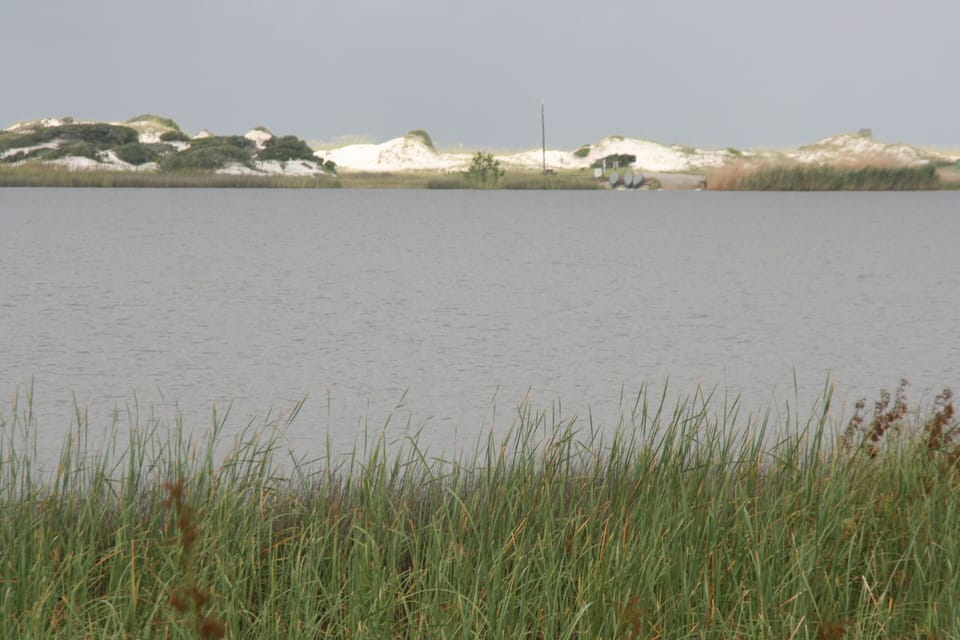 RedFish Lake