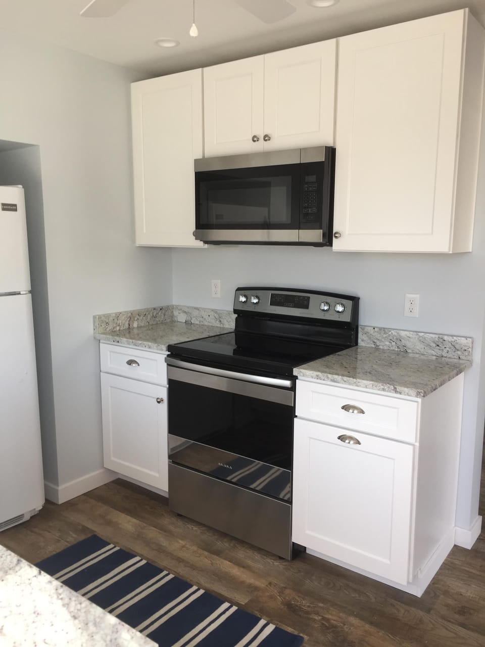 New Kitchen 2017