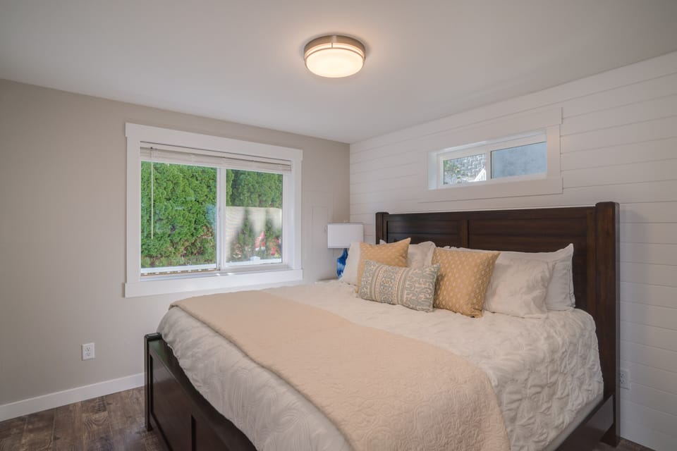 King Bedroom