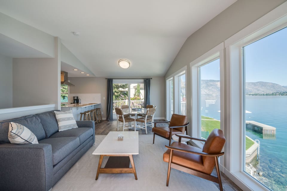 main living room