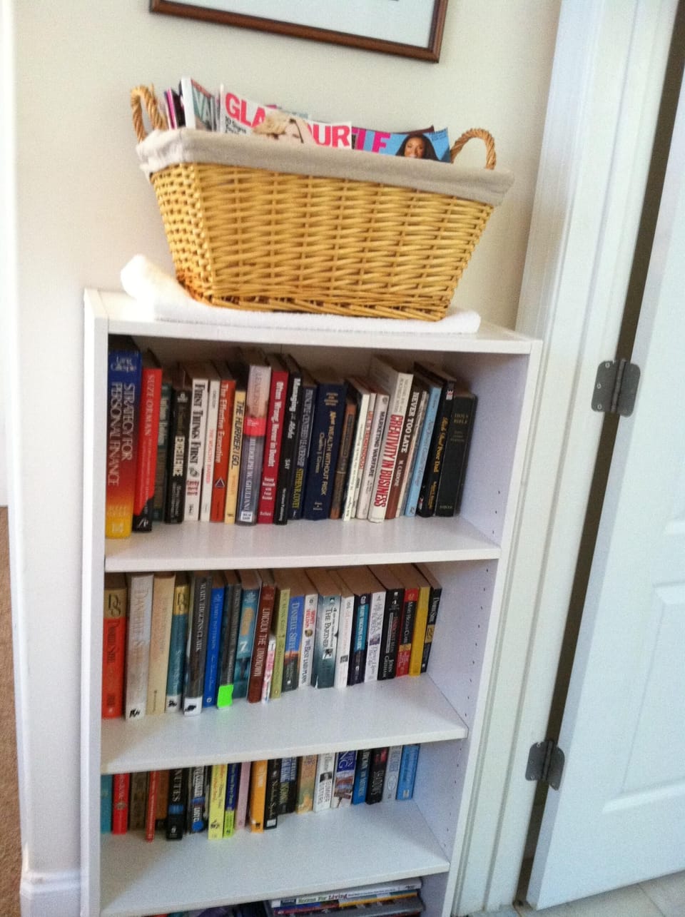 Book library