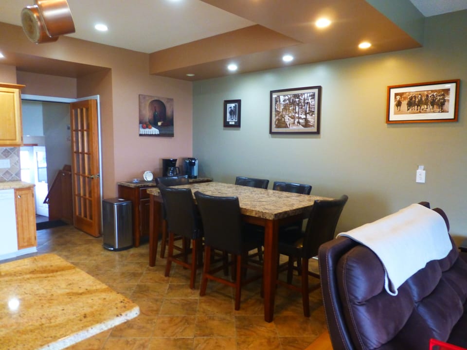Kitchen Table