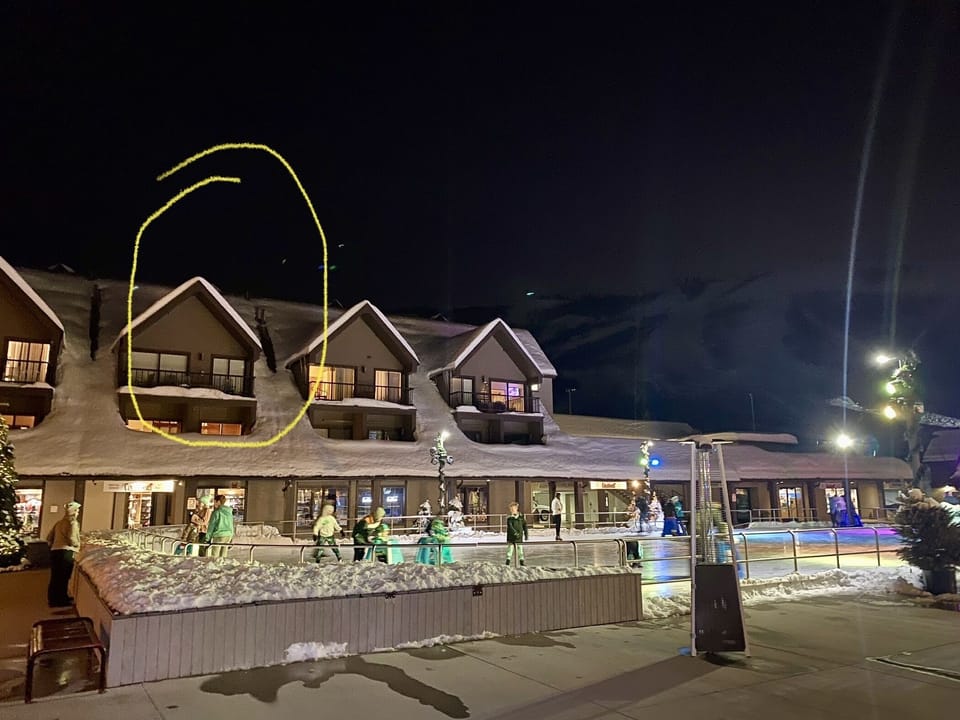Unit circled