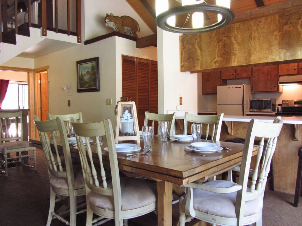 Dinning room