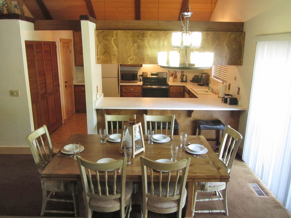 Dinning room