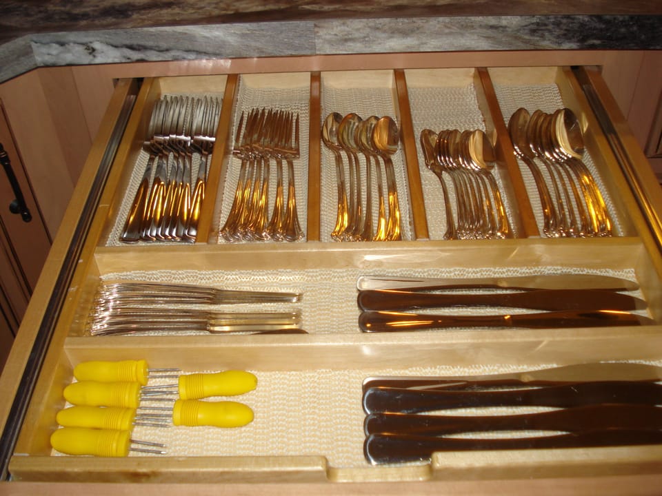 Very well organized