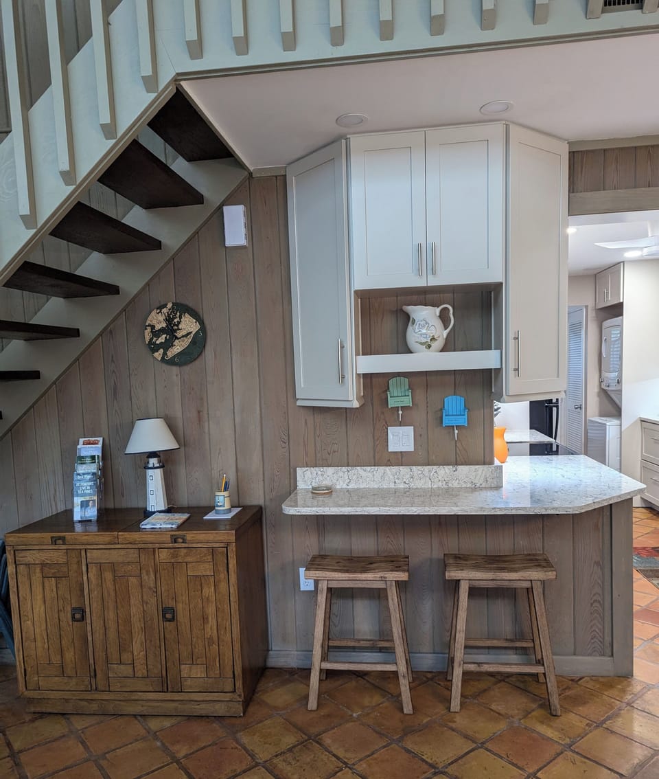 NEW kitchen in 2025!  
