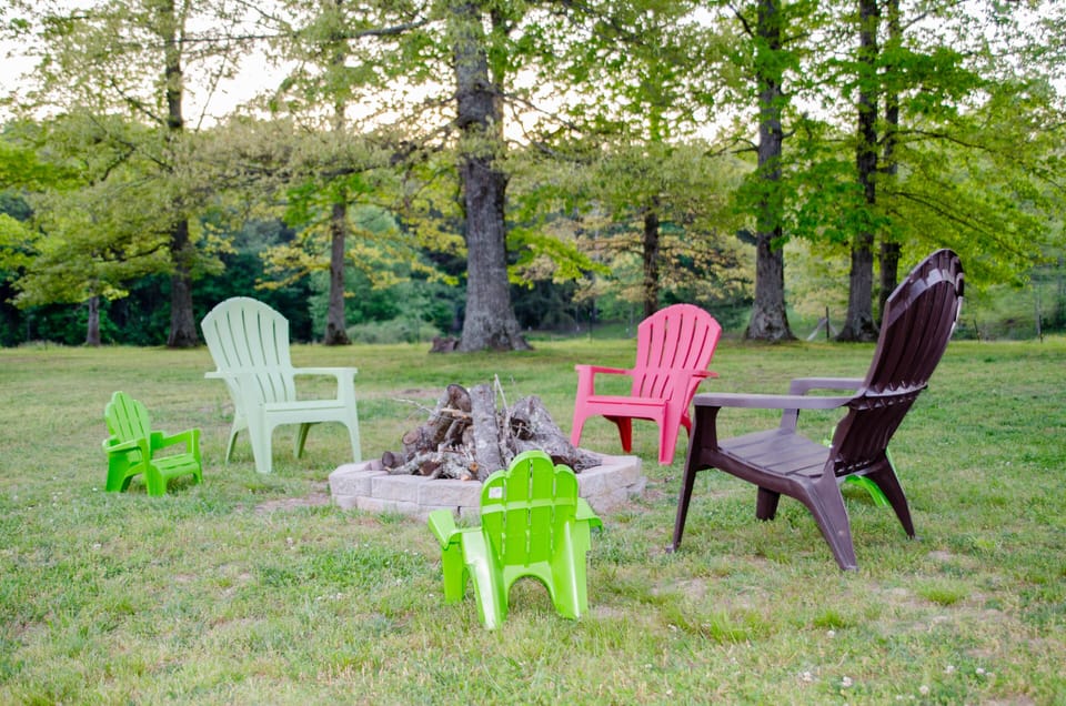 the perfect place for relaxing after a day of activities.