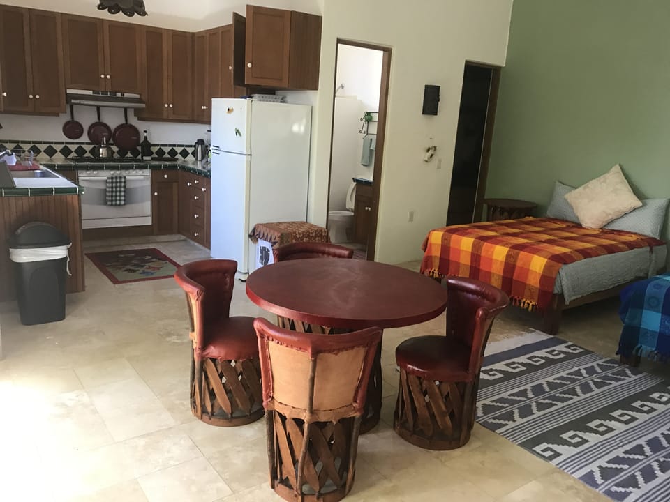another view of the surf casita