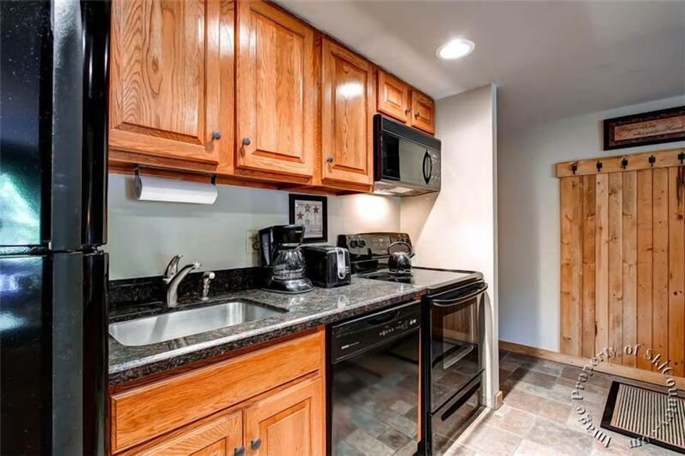 Granite Counter Tops