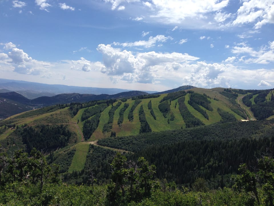 Park City Summers