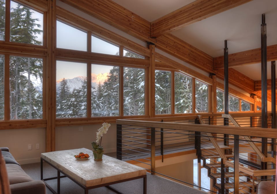 loft view
