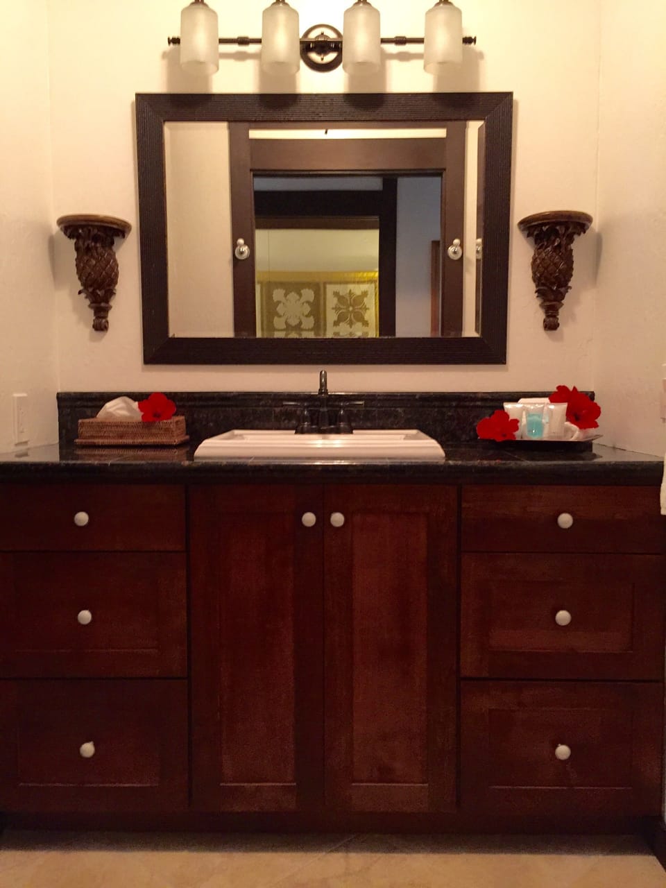 Vanity