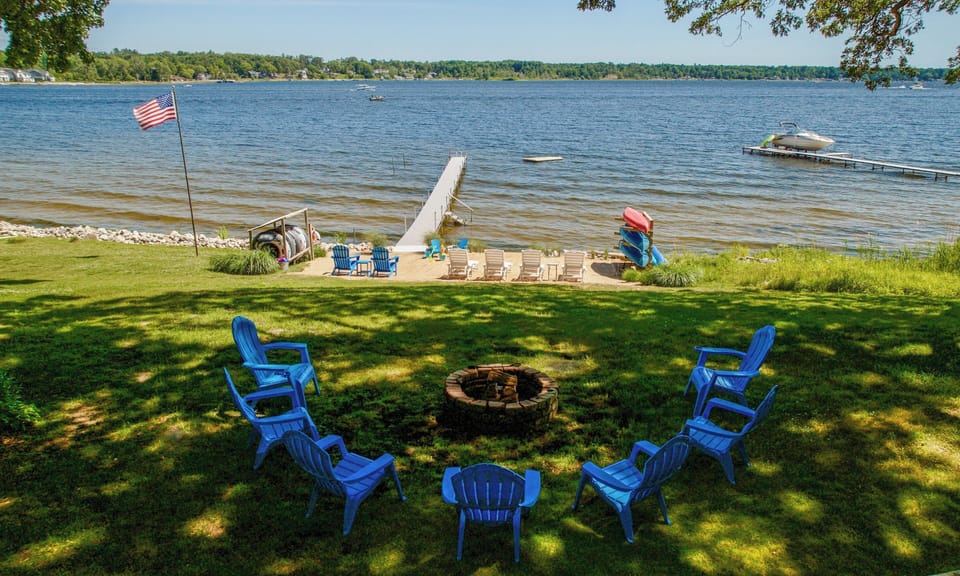 Come take in the panoramic view!