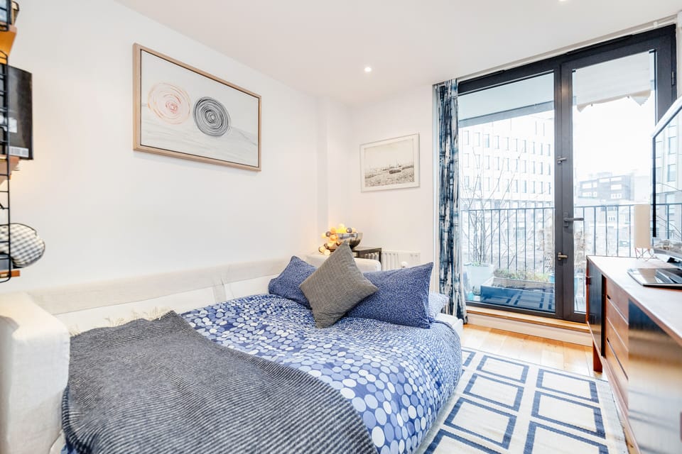 Second Sofa Bedroom
