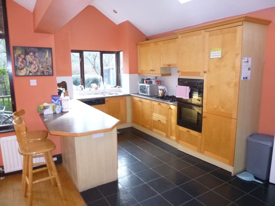 kitchen area [ 2nd view]