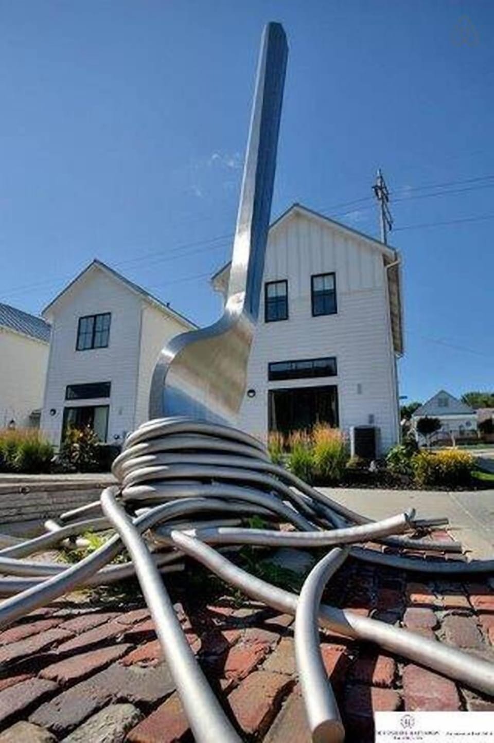 My house is in the beautiful Towns of Little Italy just south of the Old Market.