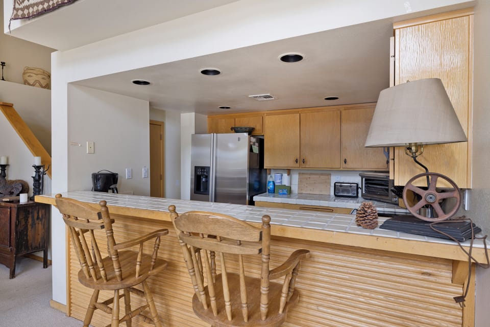 Kitchen Bar